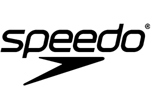 Speedo logo for TikTok commerce branding.